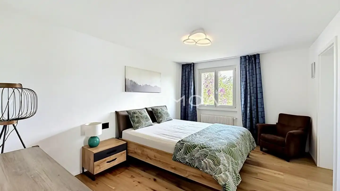 Wohnung kaufen - 1645 Le Bry - Foto 4