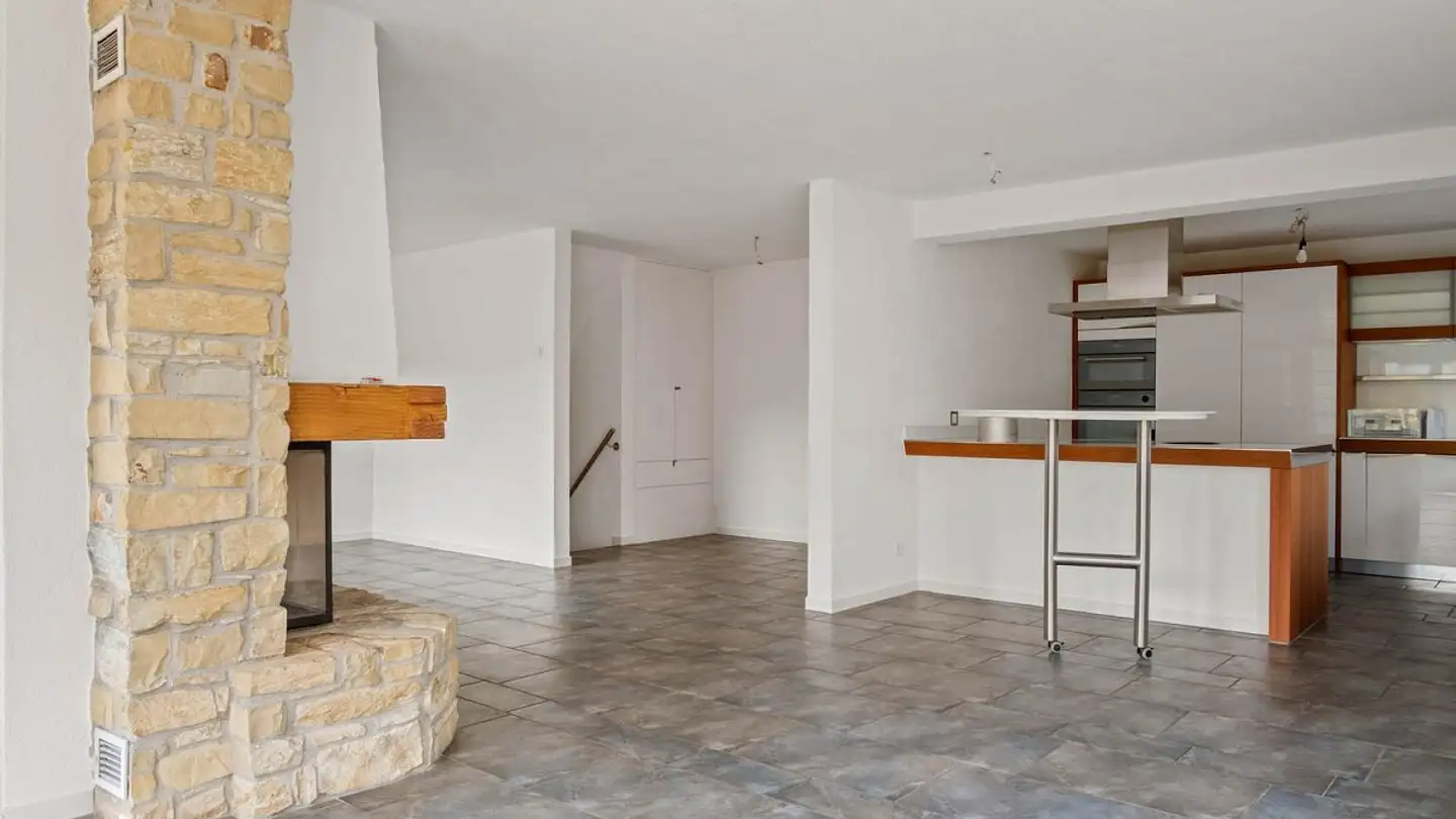 Apartment for rent - Mäsjuten 5, 8115 Hüttikon - Photo 3