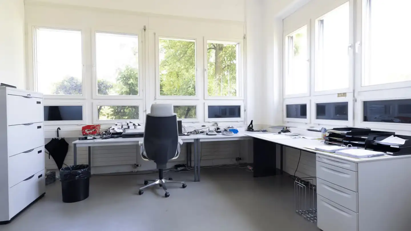 Bureau à louer - Rosswiesstrasse 29, 8608 Bubikon - Photo 3