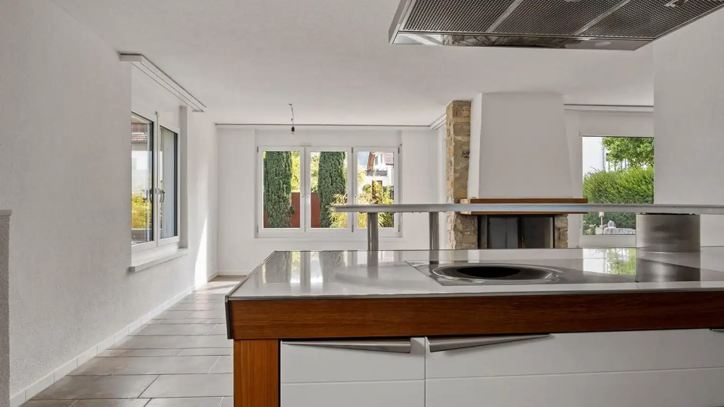 Apartment for rent - Mäsjuten 5, 8115 Hüttikon - Photo 4