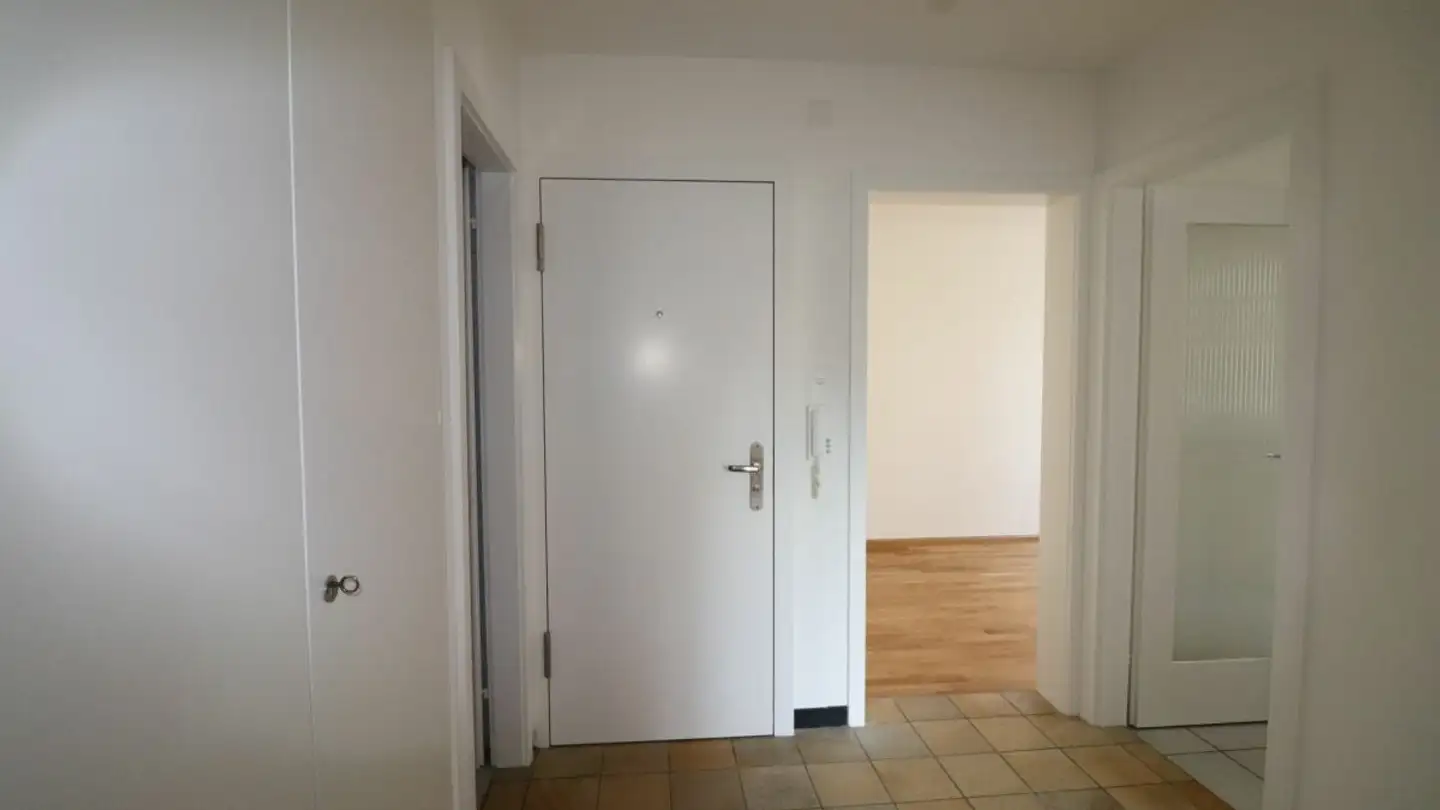 Appartamento in affitto - Lothringerstrasse 31, 4056 Basel - Foto 4