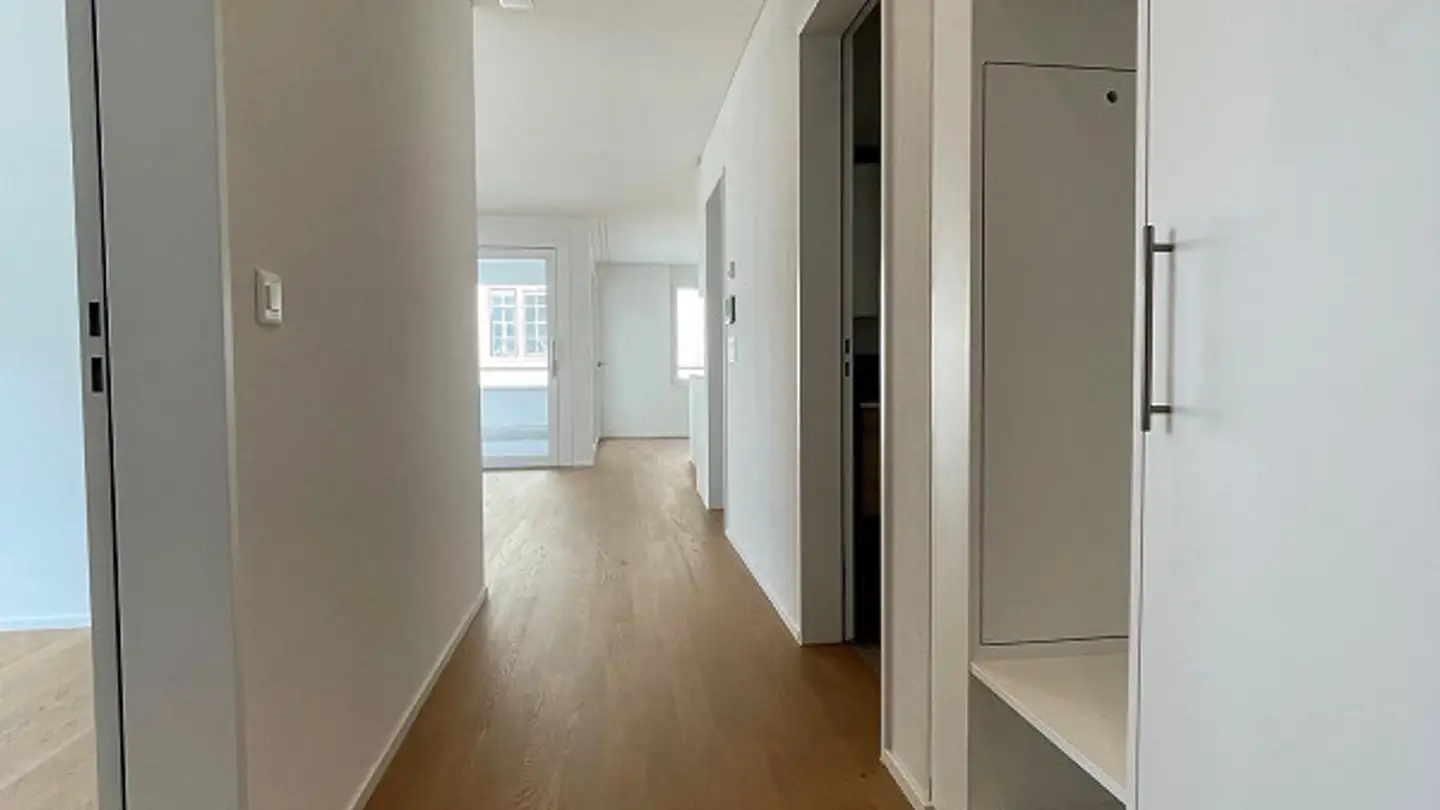 Appartamento in affitto - Webereistrasse 7, 8730 Uznach - Foto 2