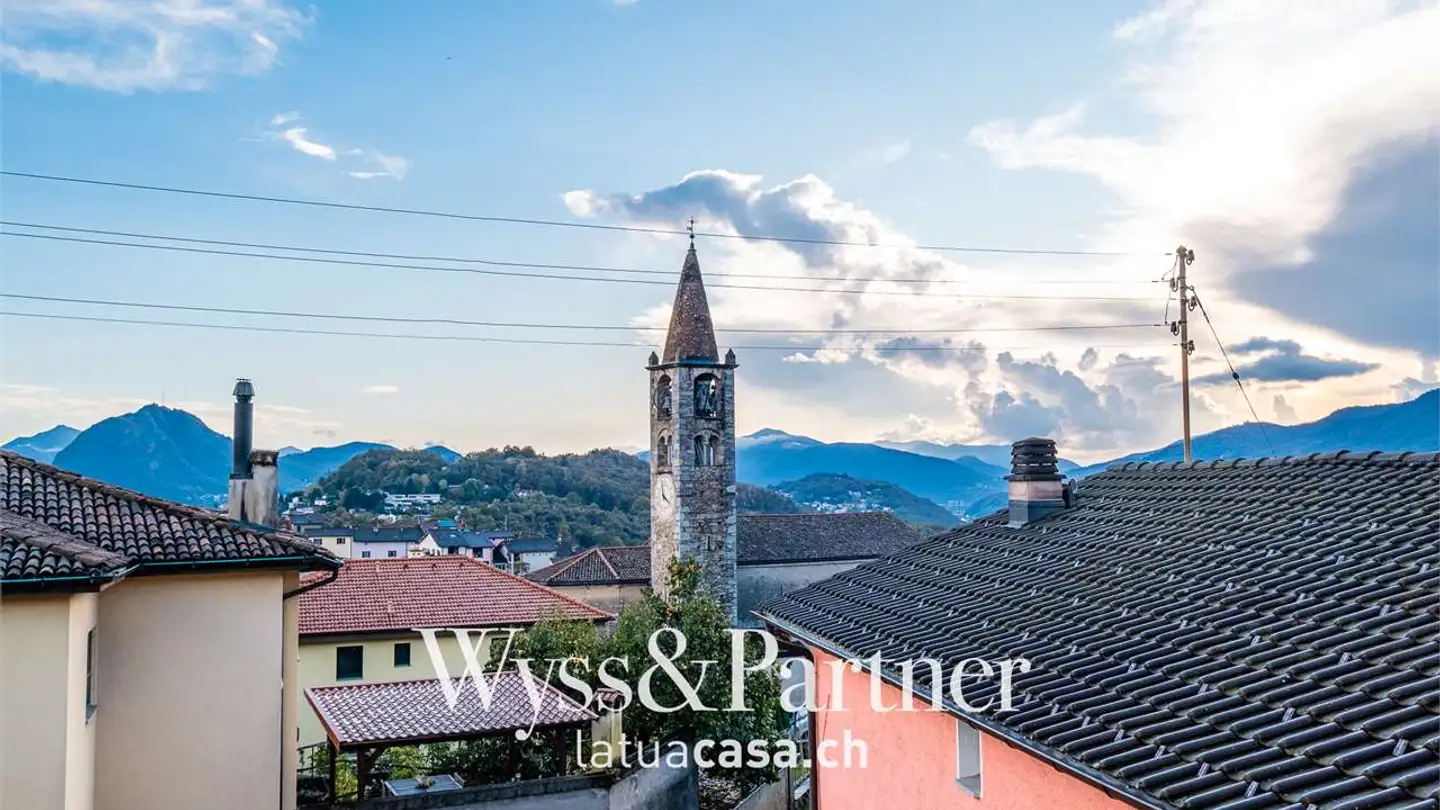 Apartment for sale - 6949 Comano - Photo 3