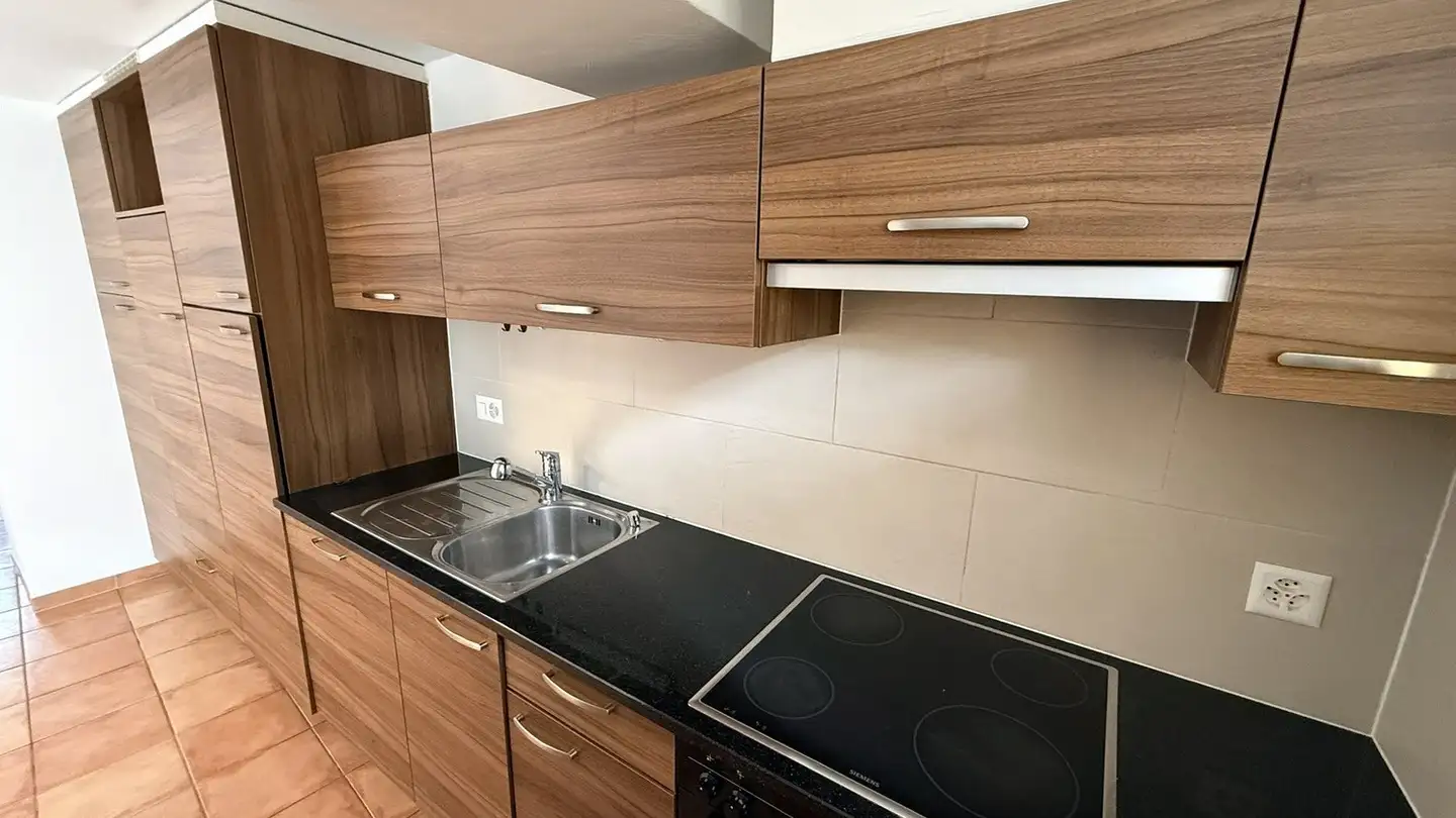 Appartamento in affitto - Rue des Moulins 2, 3966 Réchy - Foto 3