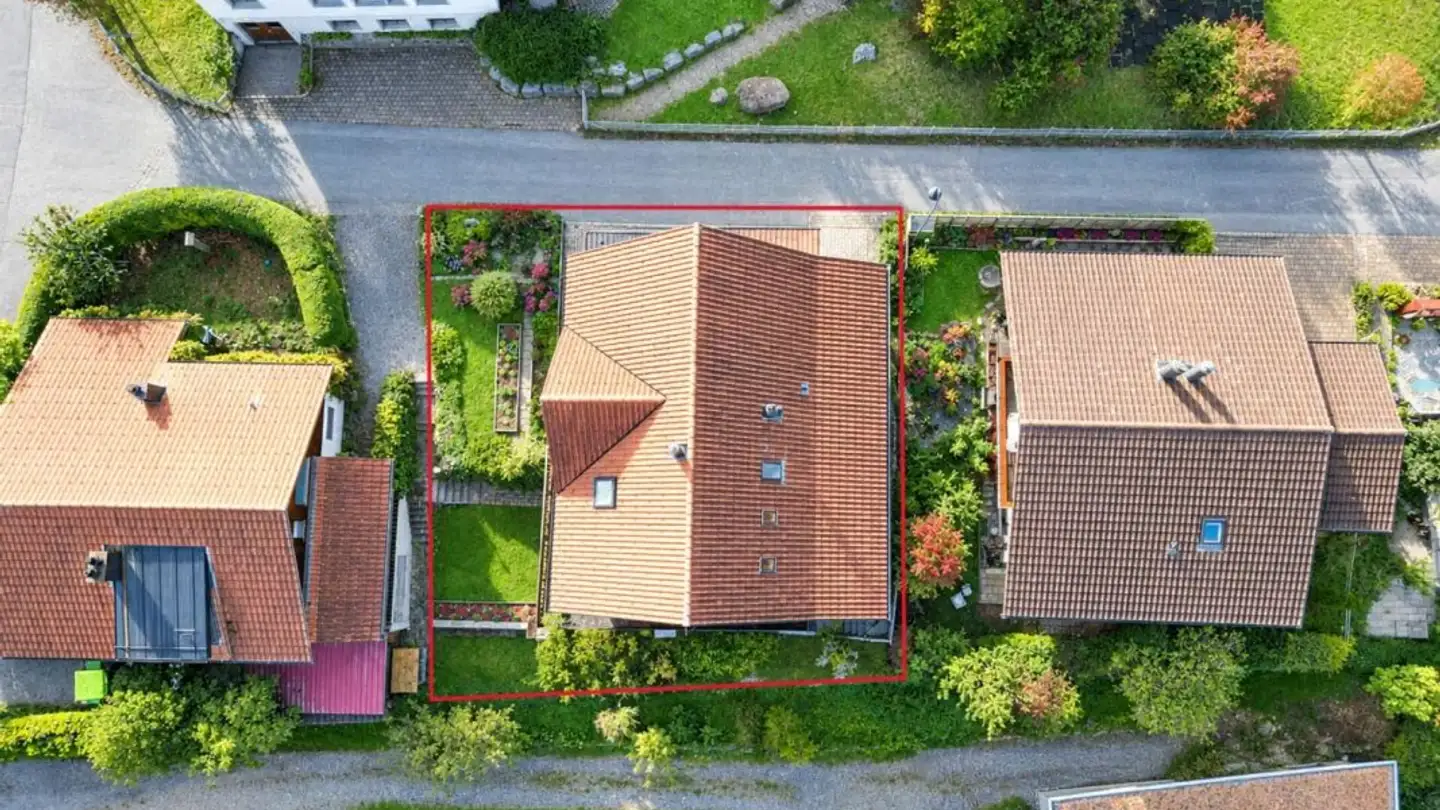 Casa singola in vendita - Kirchenackerstrasse 4, 8757 Filzbach - Foto 4