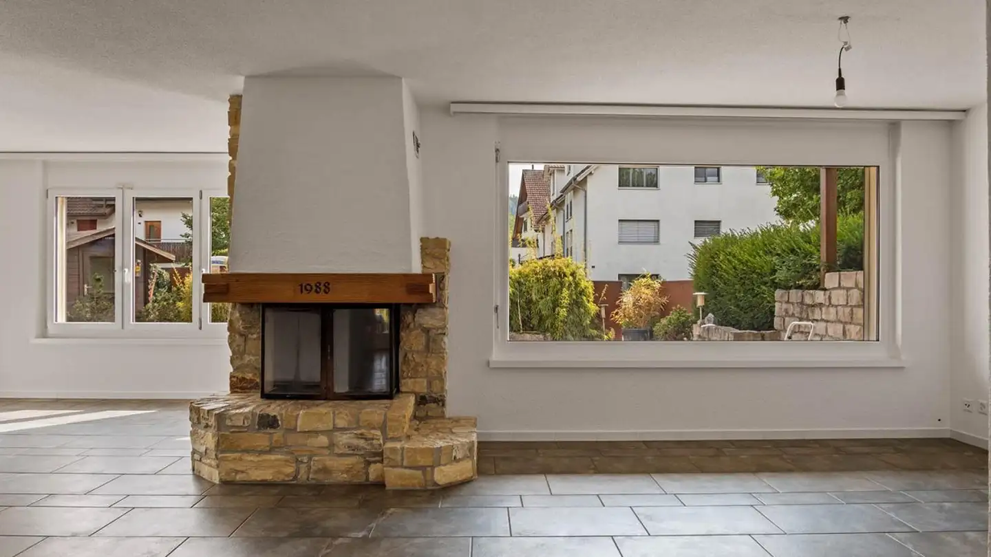 Apartment for rent - Mäsjuten 5, 8115 Hüttikon - Photo 2