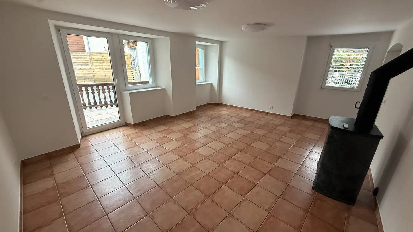 Appartamento in affitto - Rue des Moulins 2, 3966 Réchy - Foto 4