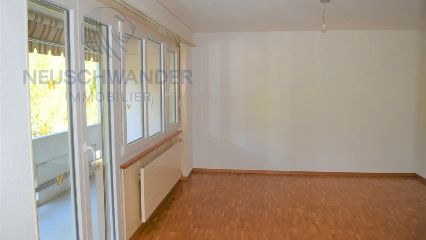 Appartamento in affitto - Sous Bellevue 43, 2900 Porrentruy - Photo 4