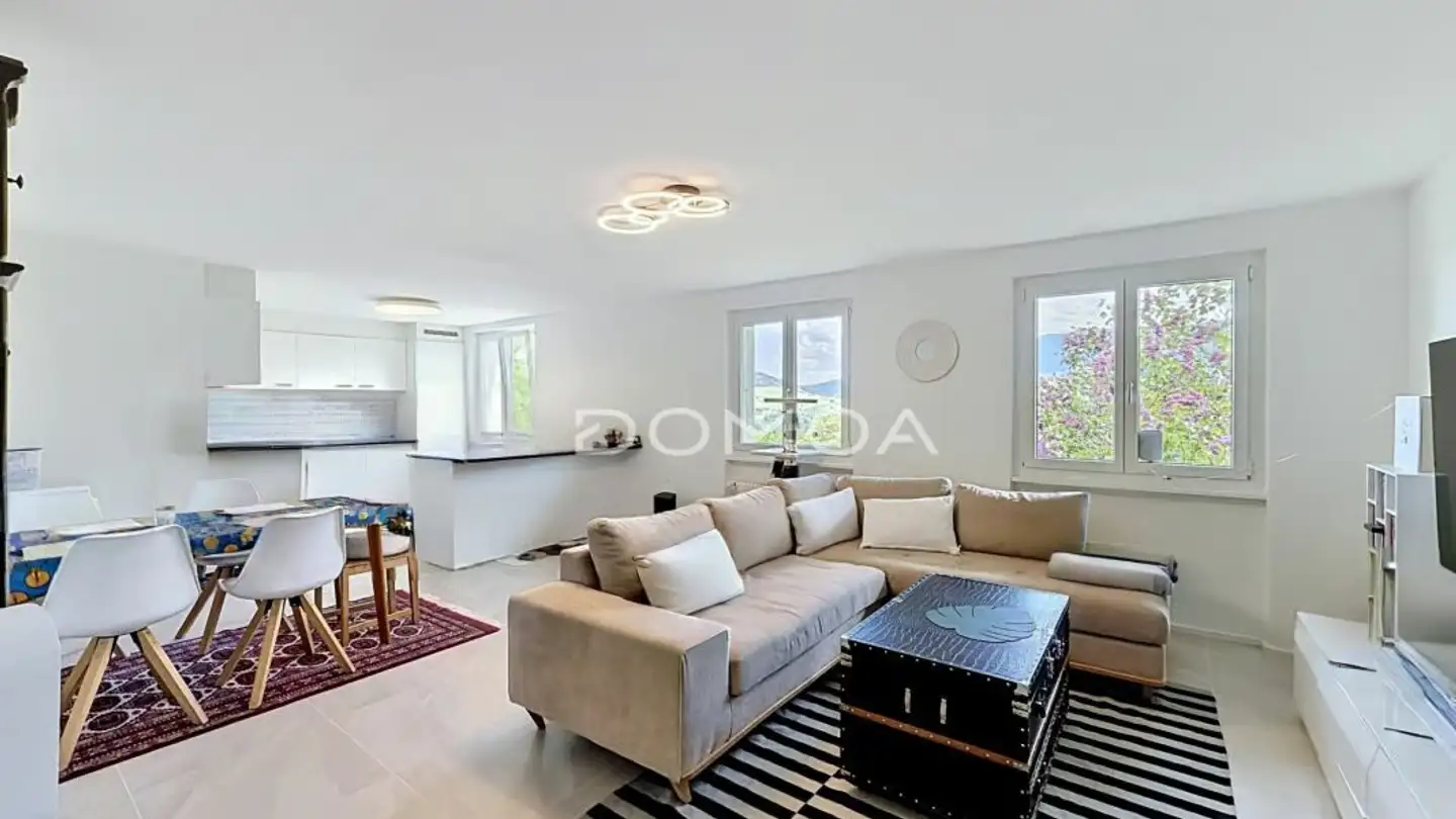 Wohnung kaufen - 1645 Le Bry