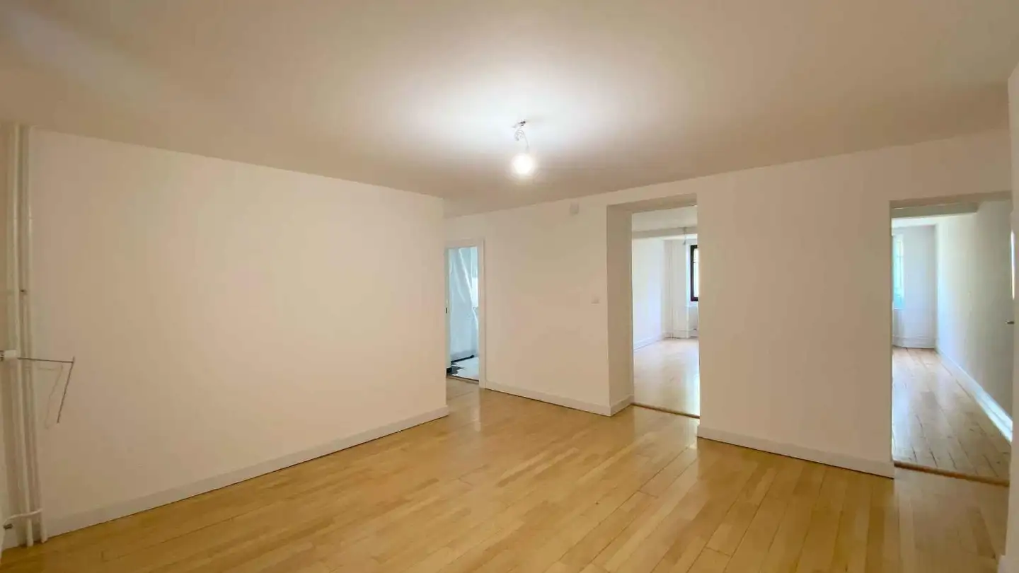 Apartment for rent - Rue Jean- Calvin 4, 1204 Genève - Photo 3