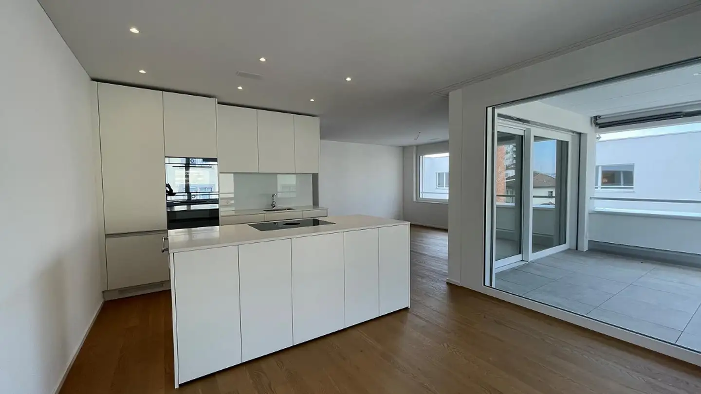 Appartamento in affitto - Webereistrasse 7, 8730 Uznach - Foto 3