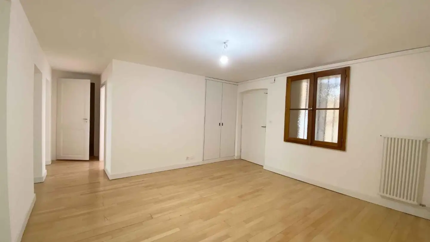 Apartment for rent - Rue Jean- Calvin 4, 1204 Genève - Photo 4