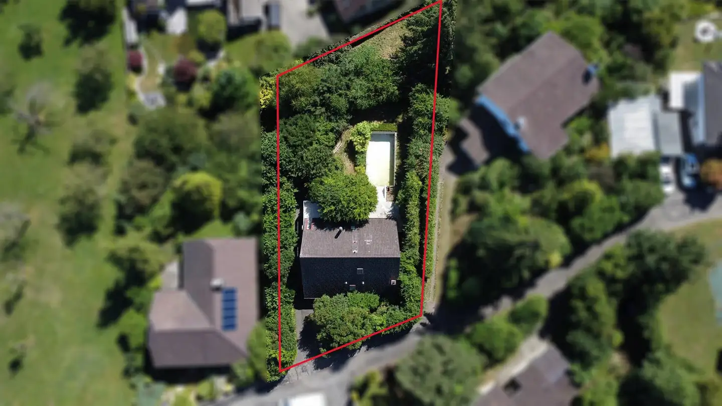 Casa singola in vendita - Blauenweg 21, 4116 Metzerlen - Photo 3