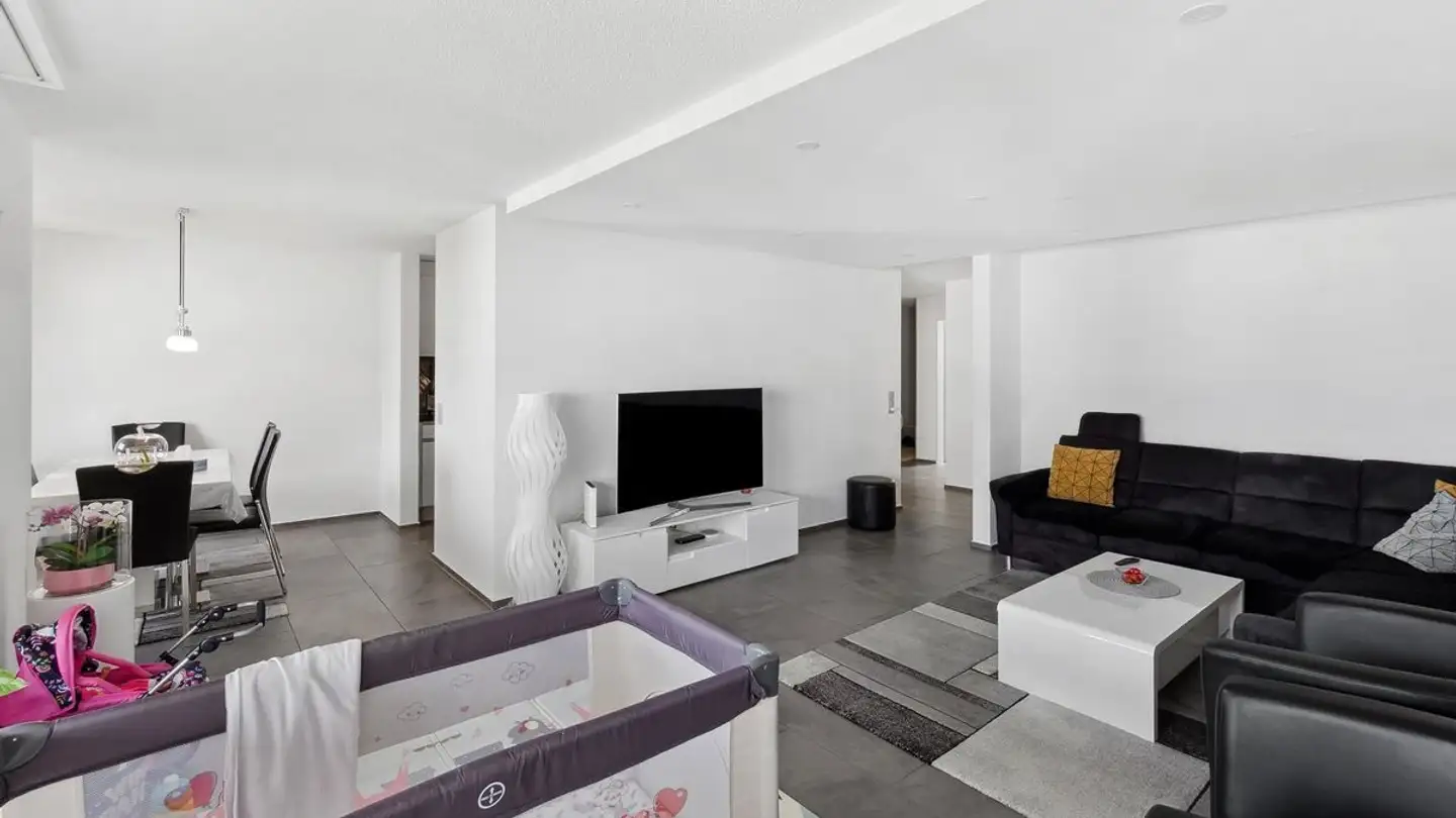 Wohnung kaufen - 8575 Bürglen TG