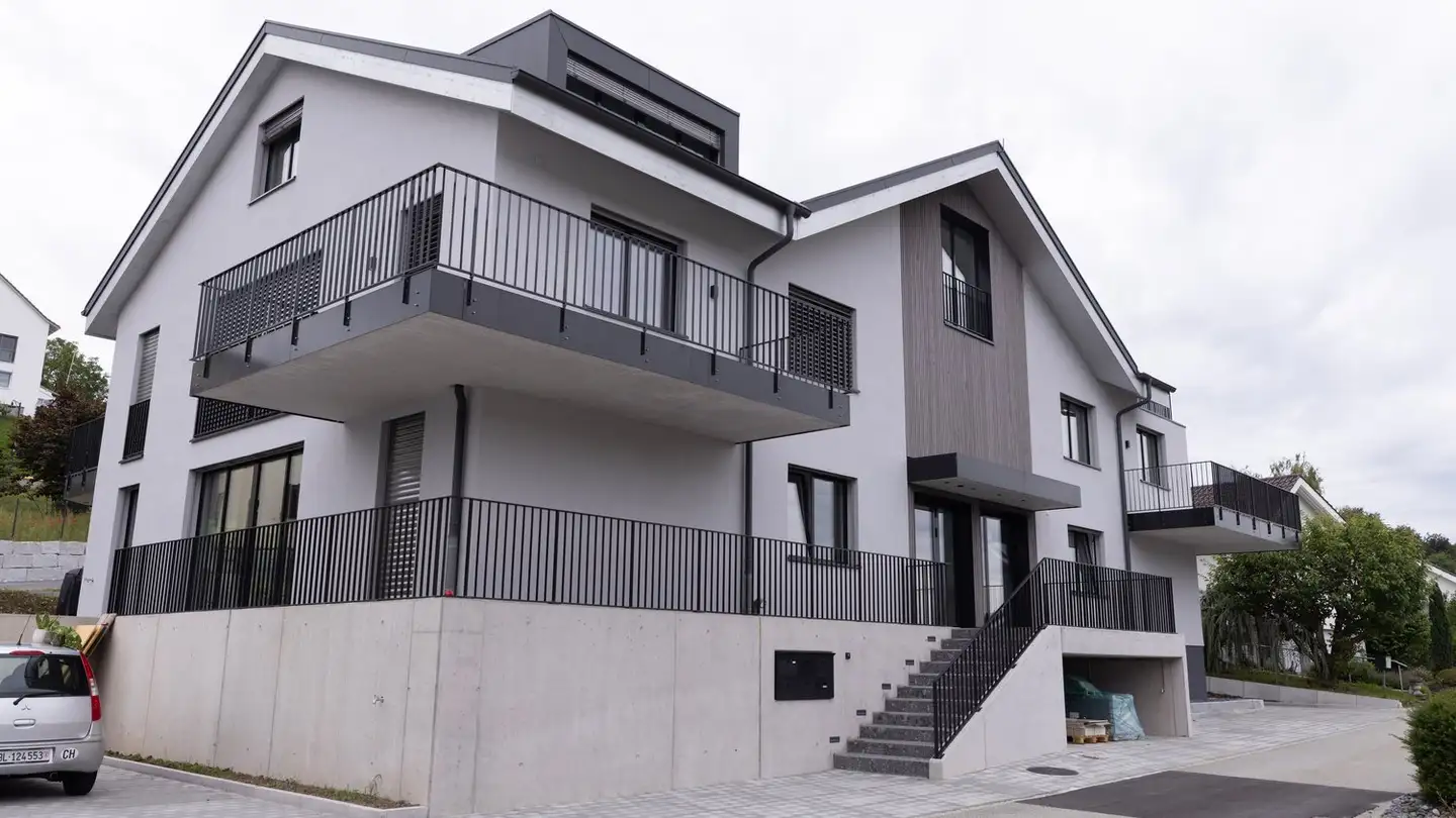 Apartment for rent - 4423 Hersberg - Photo 4