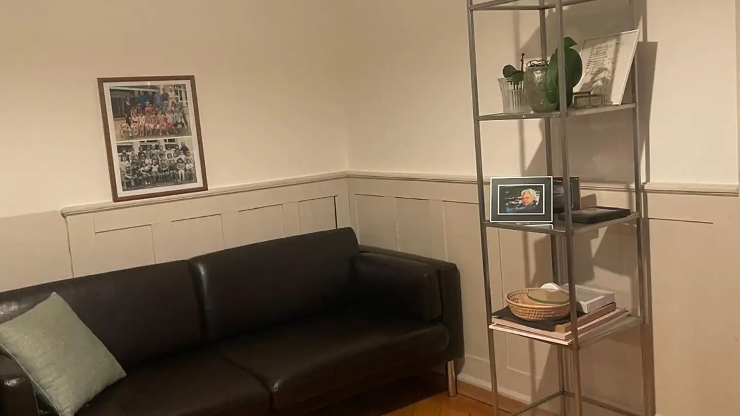 Zimmer mieten - Sankt Georgenstrasse 68, 9000 St. Gallen - Foto 2