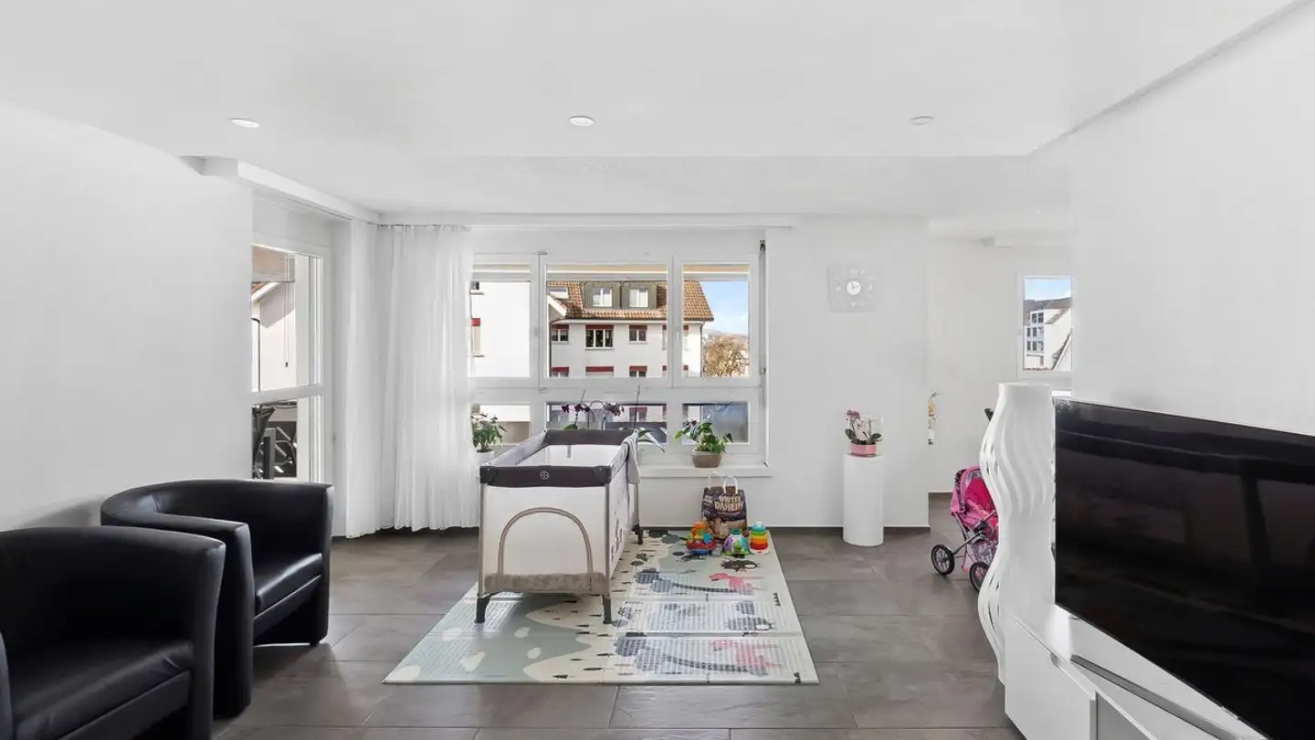 Wohnung kaufen - 8575 Bürglen TG - Foto 2