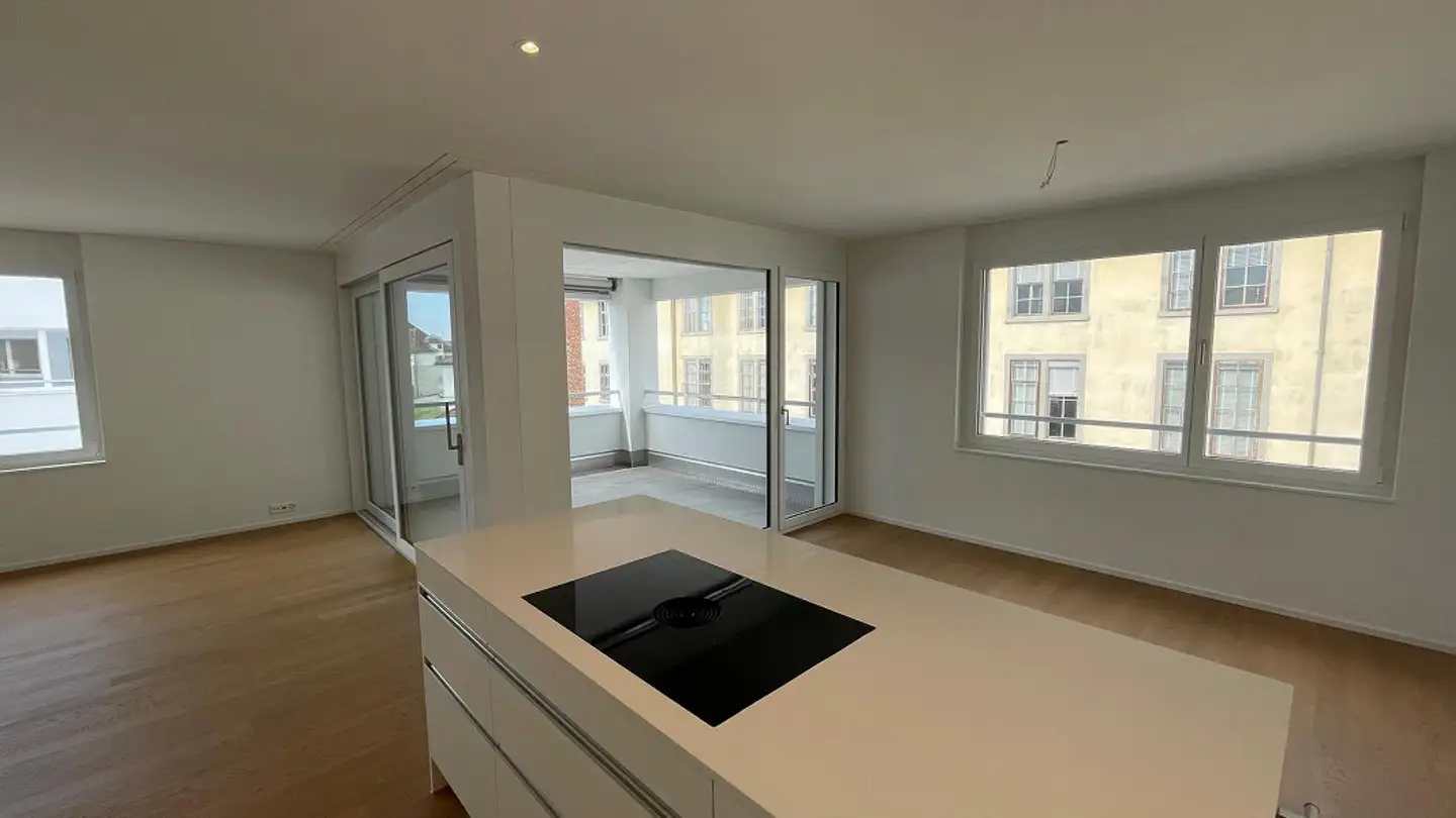 Appartamento in affitto - Webereistrasse 7, 8730 Uznach - Foto 4