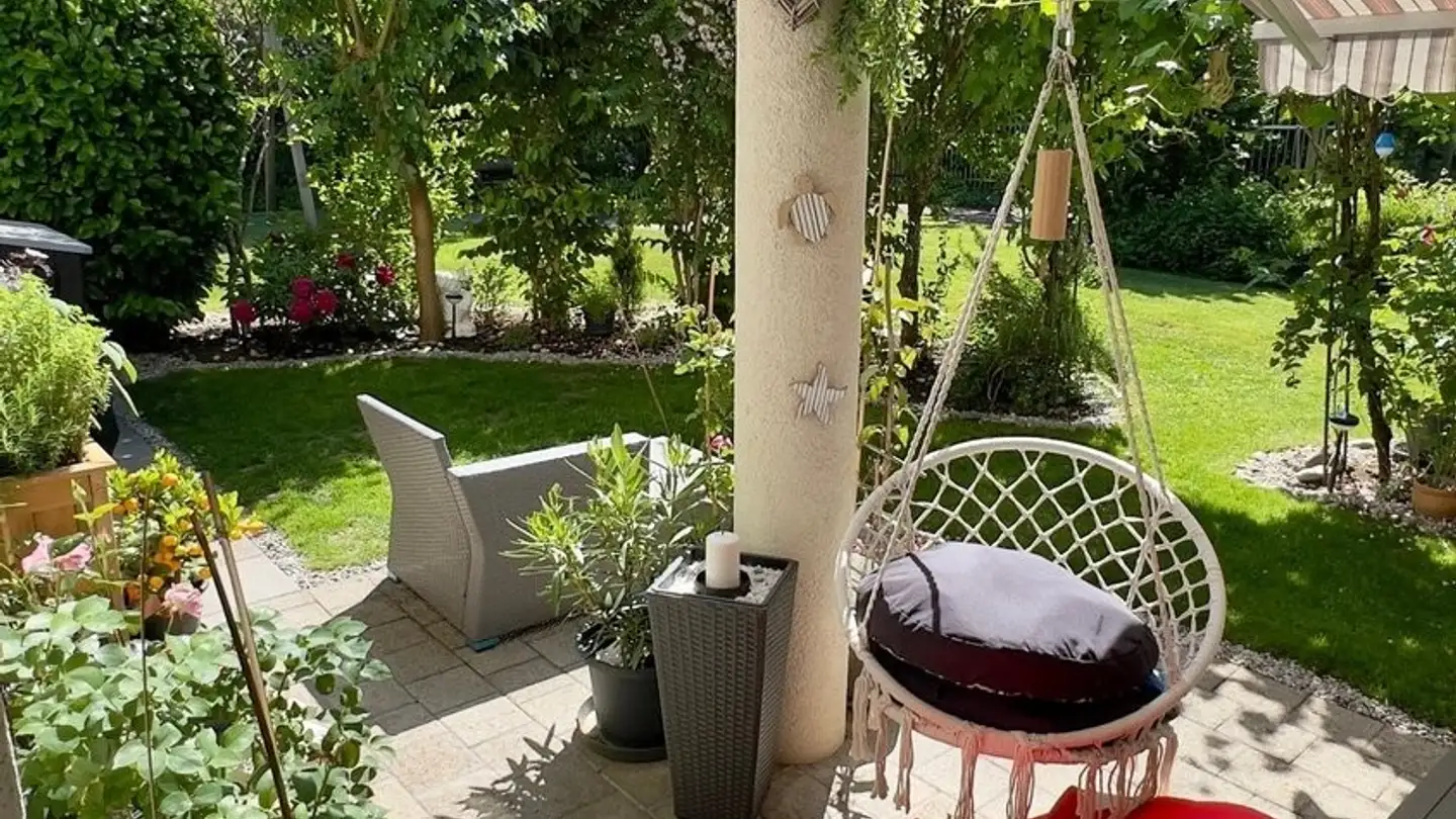 Chambre à louer - Seuzachstrasse 8, 8413 Neftenbach - Photo 2