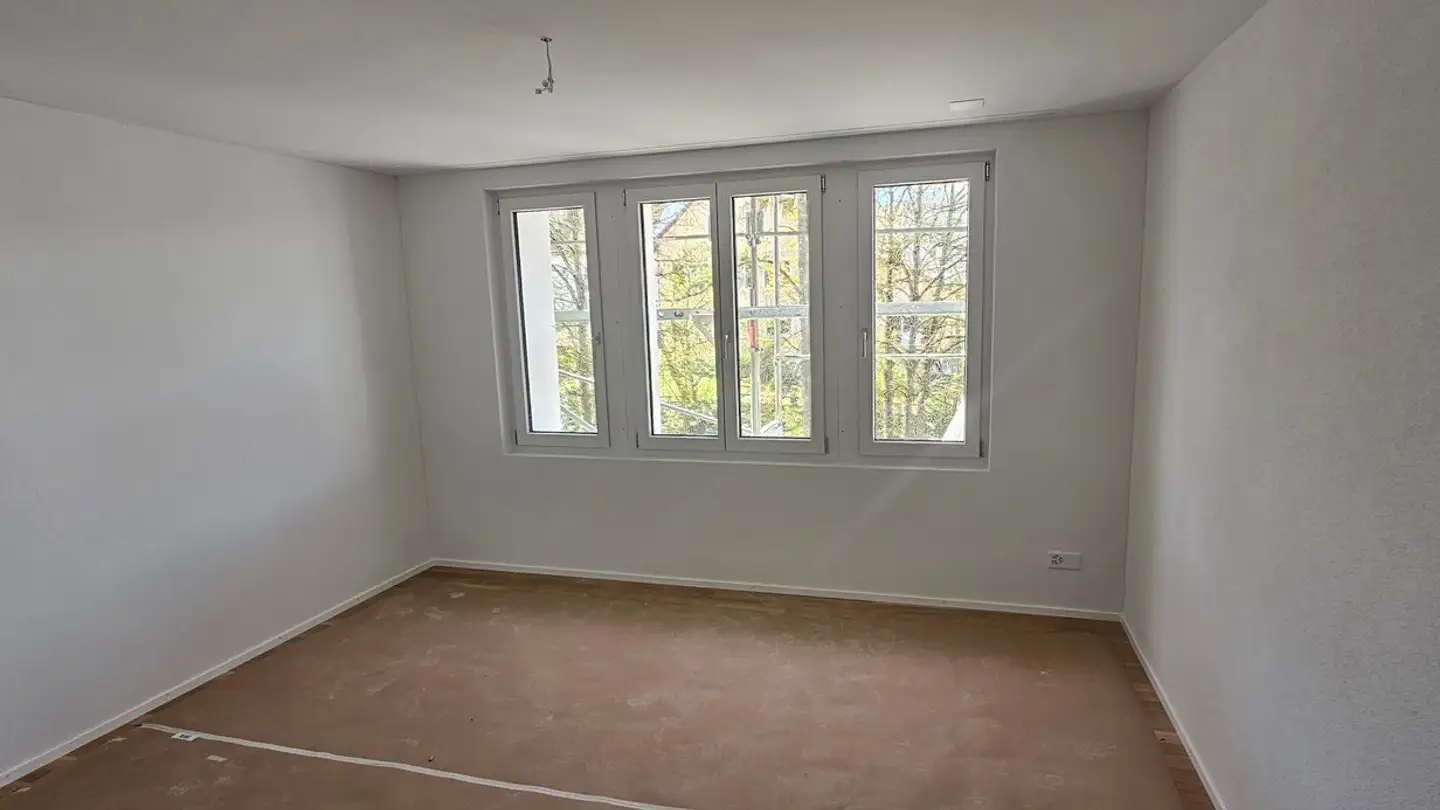 Appartamento in affitto - Weiherstrasse 2, 8620 Wetzikon ZH - Foto 3