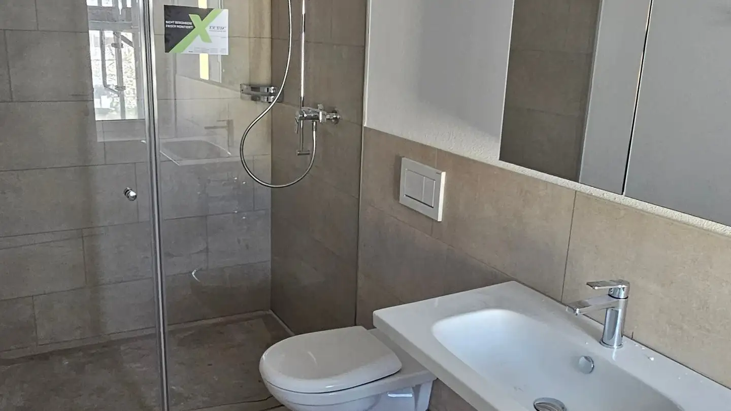 Appartamento in affitto - Weiherstrasse 2, 8620 Wetzikon ZH - Foto 4