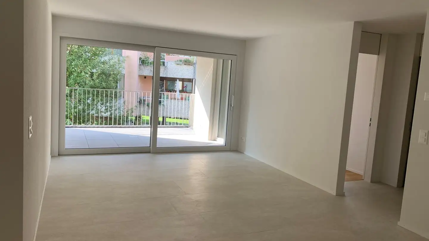 Wohnung mieten - Chemin Des Landes / Heideweg 38, 2503 Biel/Bienne - Foto 4