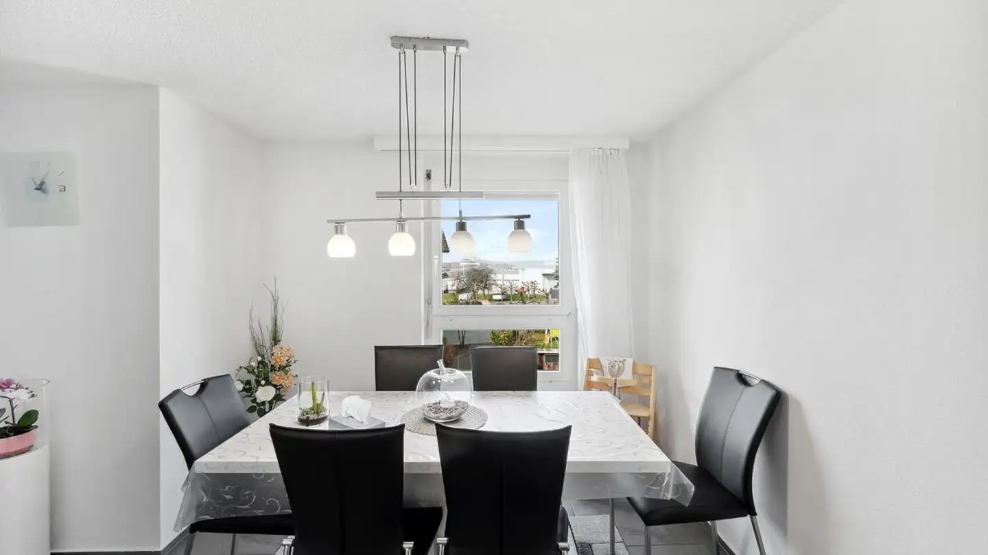 Wohnung kaufen - 8575 Bürglen TG - Foto 4