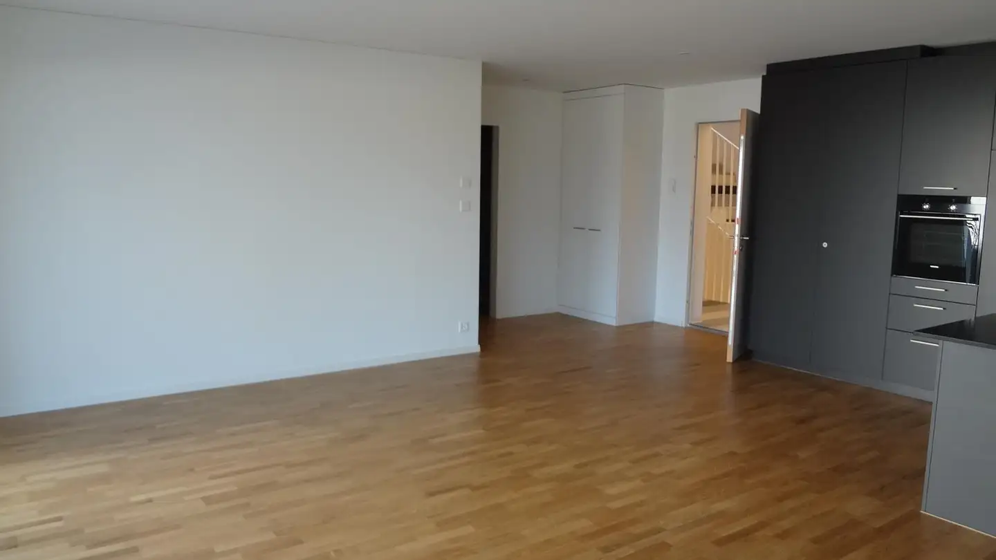 Appartamento in affitto - Aarestrasse 2, 3600 Thun - Foto 2