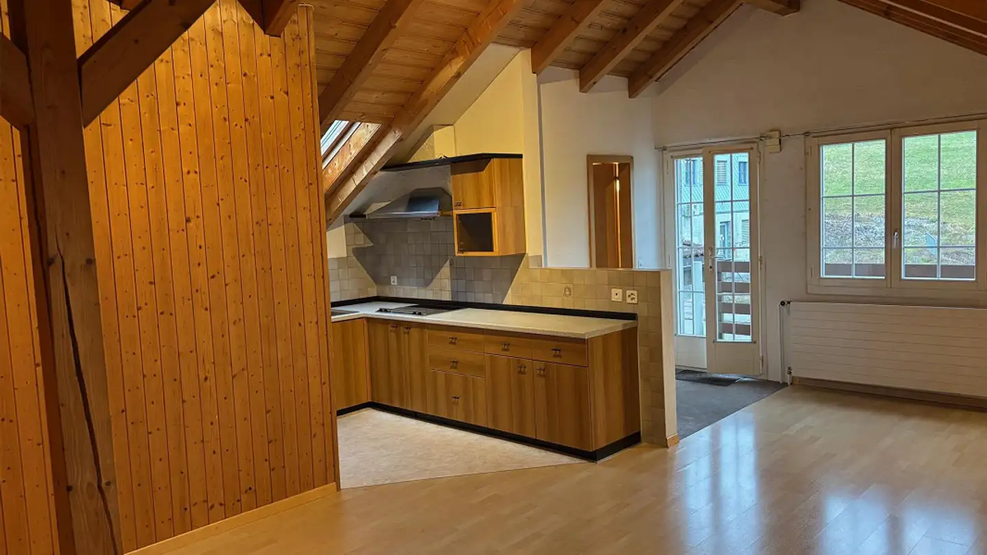 Apartment for rent - Safenwilerstrasse 29, 5742 Kölliken
