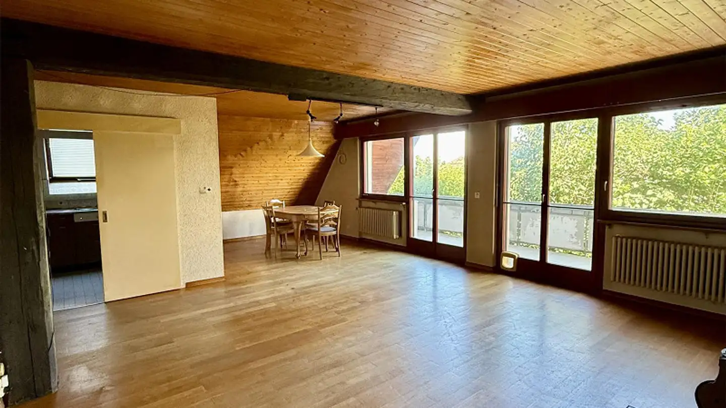 Casa singola in vendita - Blauenweg 21, 4116 Metzerlen - Photo 4