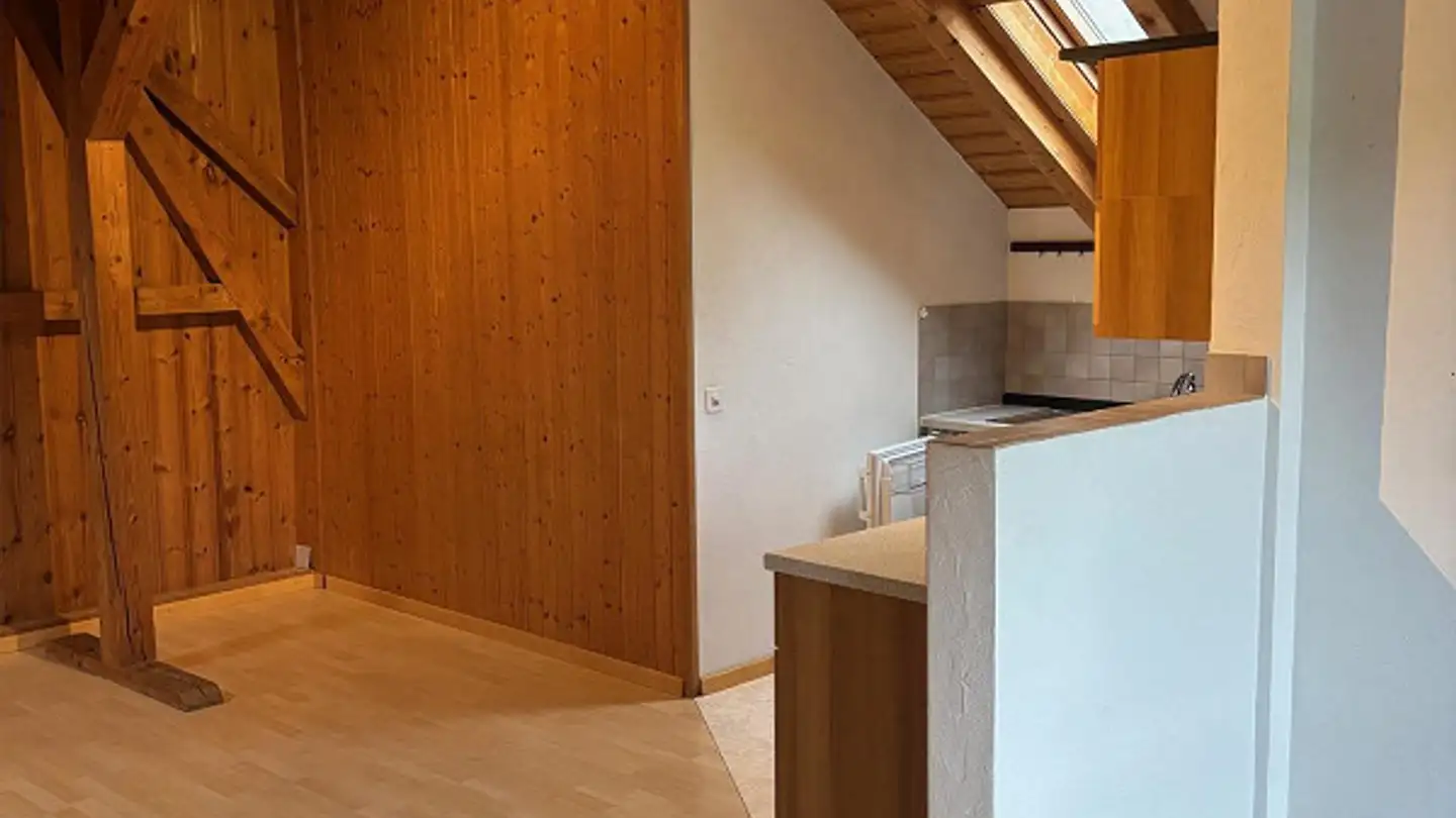 Apartment for rent - Safenwilerstrasse 29, 5742 Kölliken - Photo 2