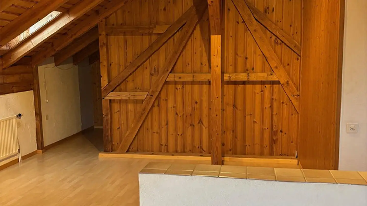 Apartment for rent - Safenwilerstrasse 29, 5742 Kölliken - Photo 3