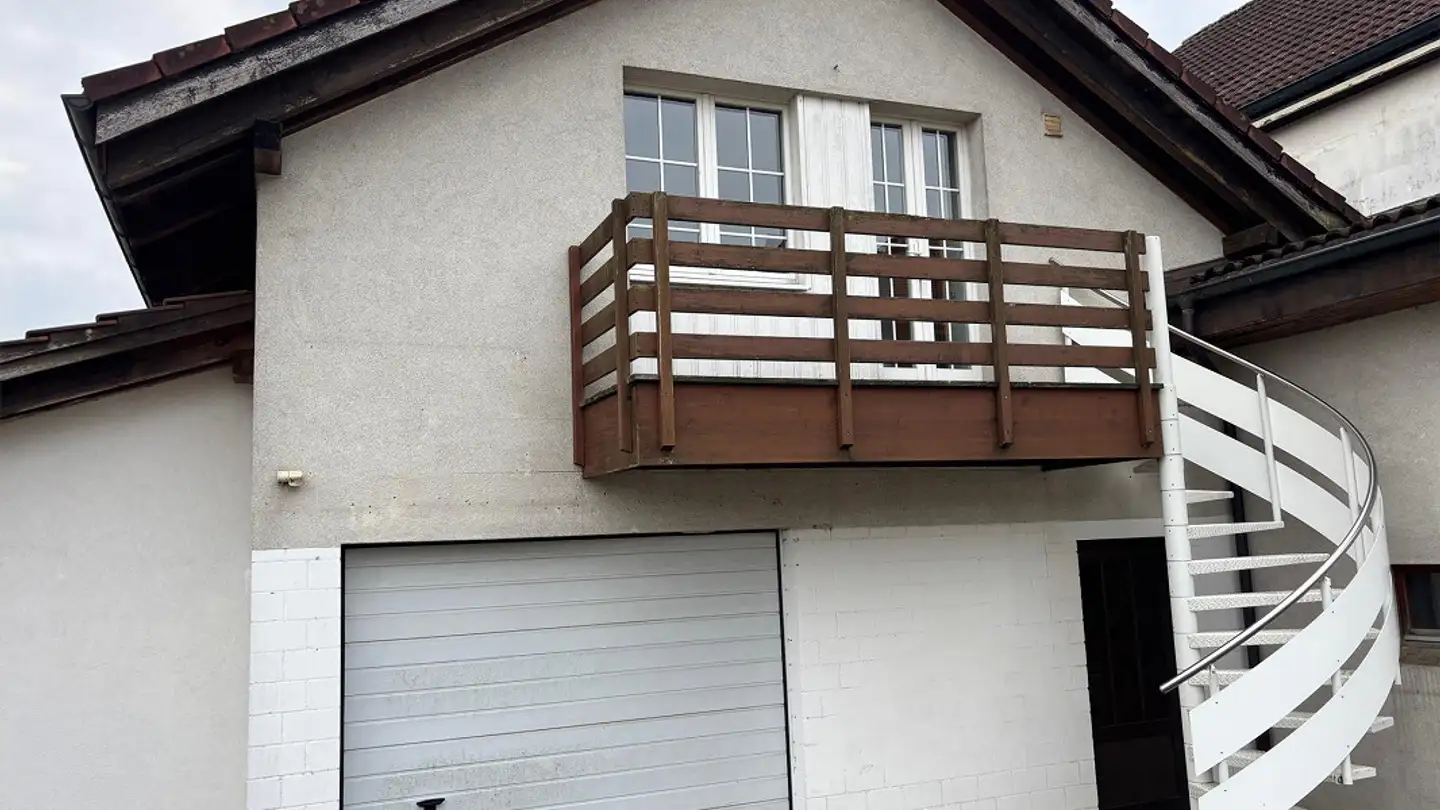 Apartment for rent - Safenwilerstrasse 29, 5742 Kölliken - Photo 4