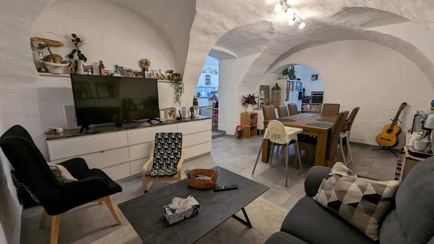 Wohnung mieten - 2747 Corcelles BE - Foto 4