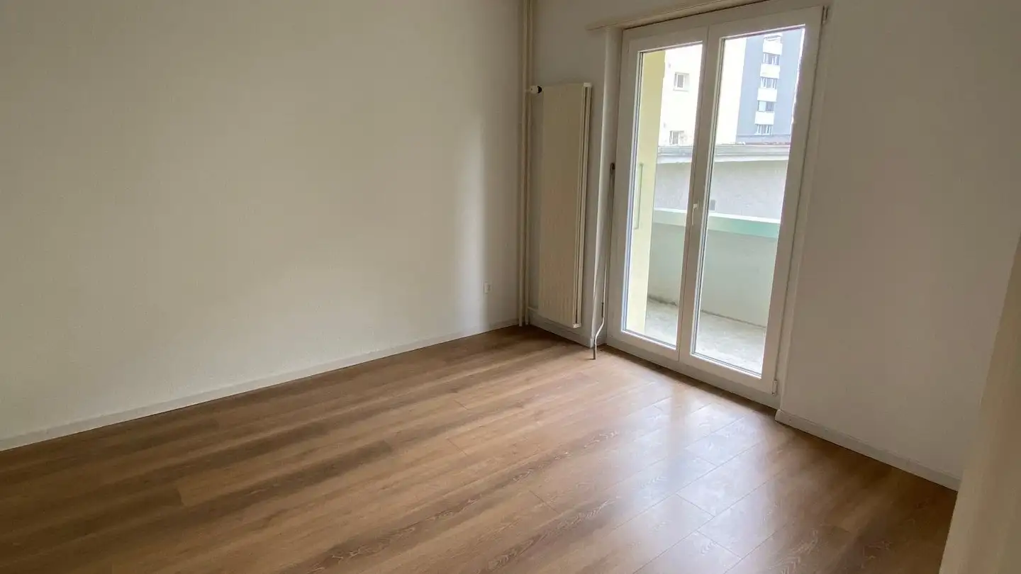 Apartment for rent - Rue Des Prés 24, 2800 Delémont