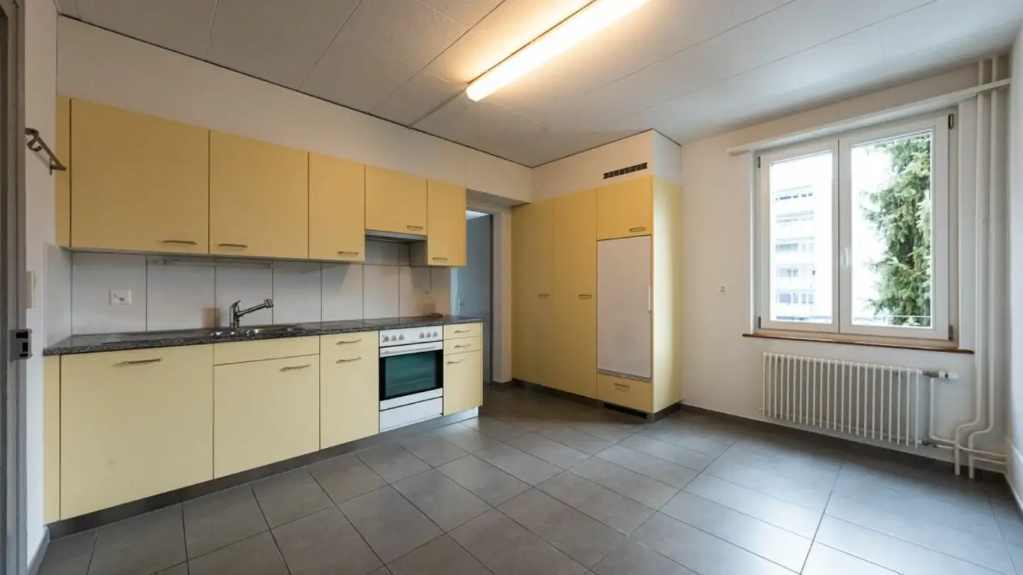 Wohnung mieten - Hinterdorfstrasse 9, 3550 Langnau im Emmental - Foto 2