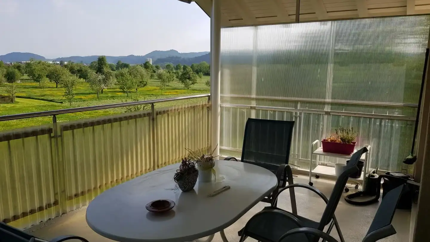 Apartment for rent - 4800 Zofingen - Photo 2
