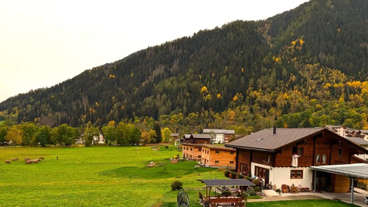 Chalet for sale - Luss 52, 3984 Fiesch - Photo 4