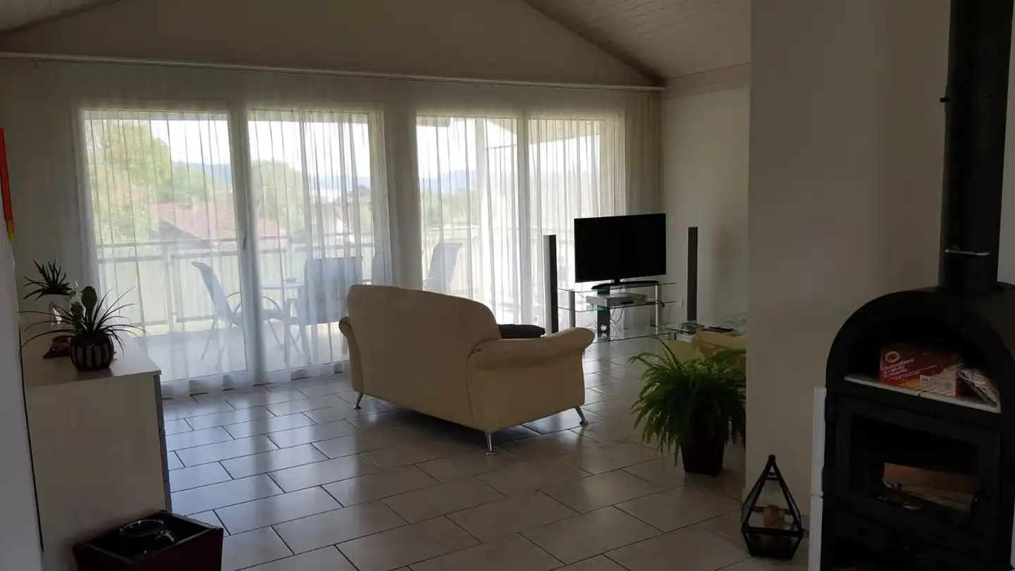 Apartment for rent - 4800 Zofingen - Photo 3