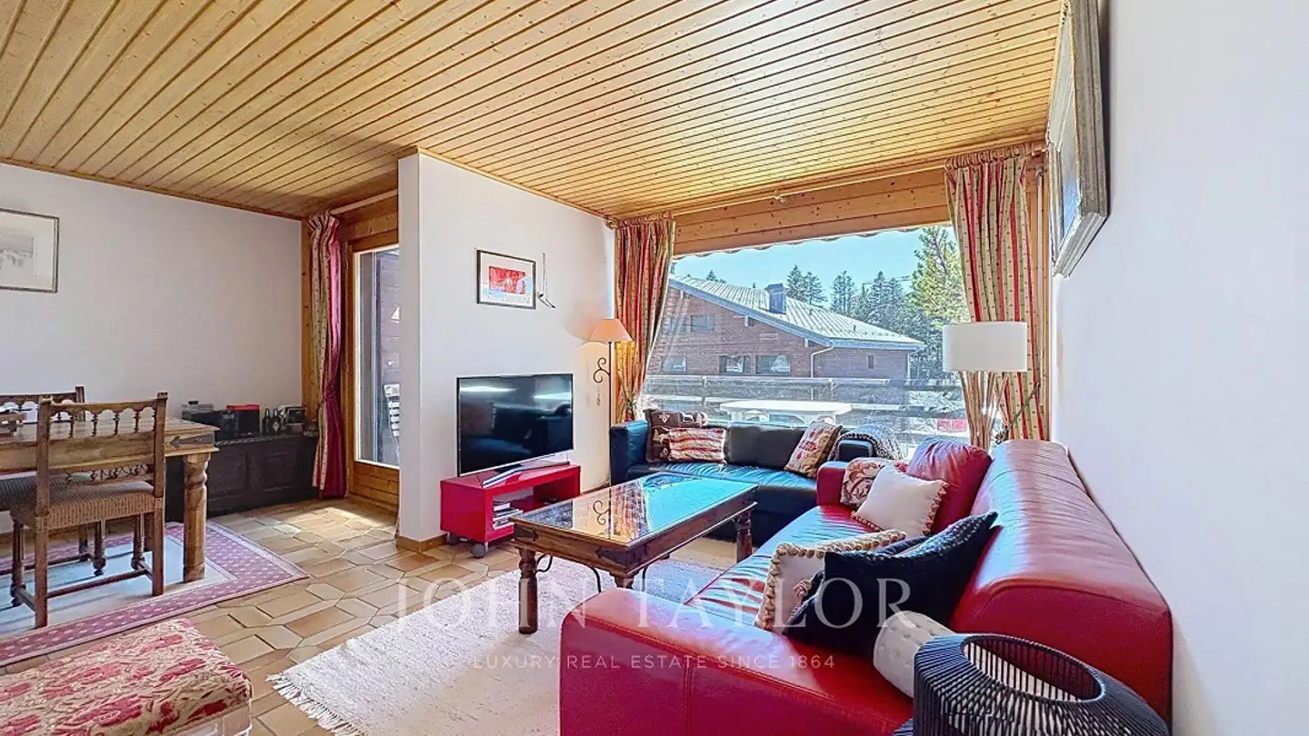 Appartamento in vendita - 3963 Crans-Montana - Foto 2