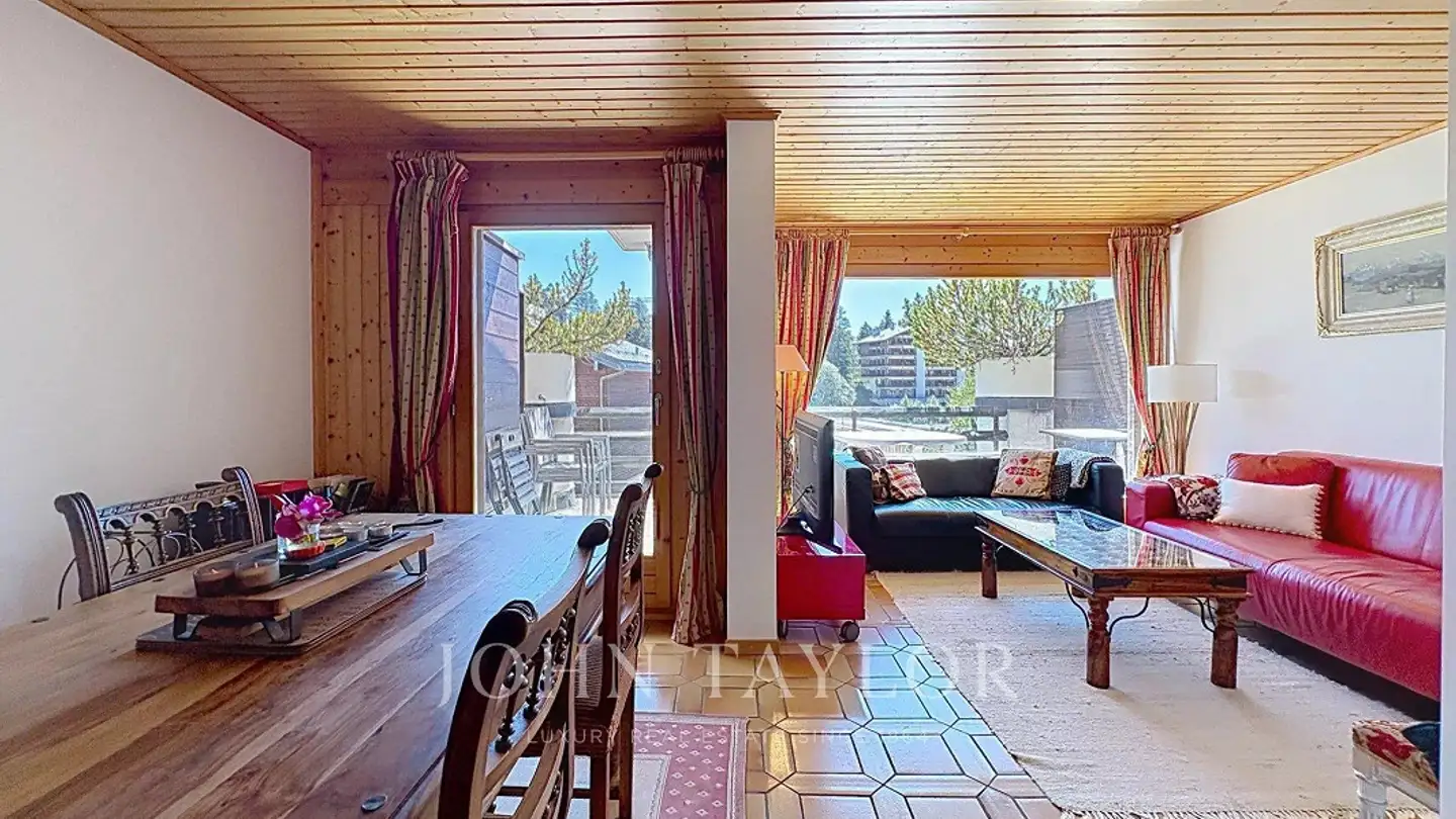 Appartamento in vendita - 3963 Crans-Montana - Foto 3