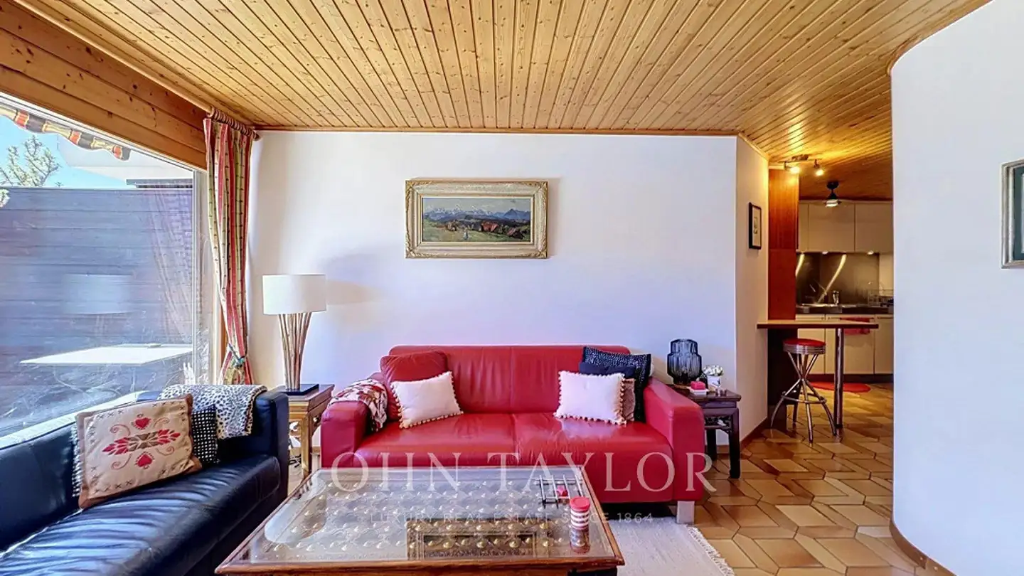 Appartamento in vendita - 3963 Crans-Montana - Foto 4