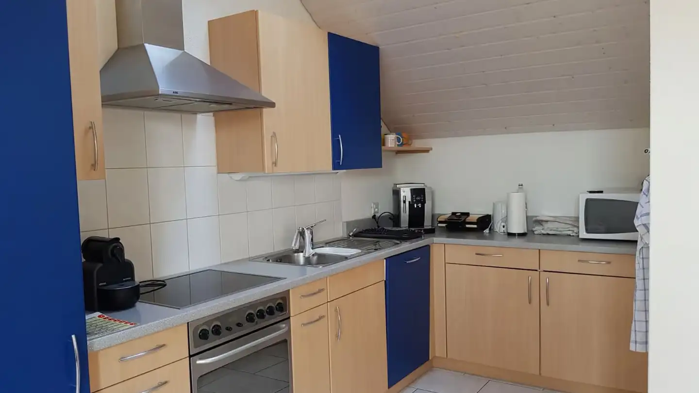 Apartment for rent - 4800 Zofingen - Photo 4