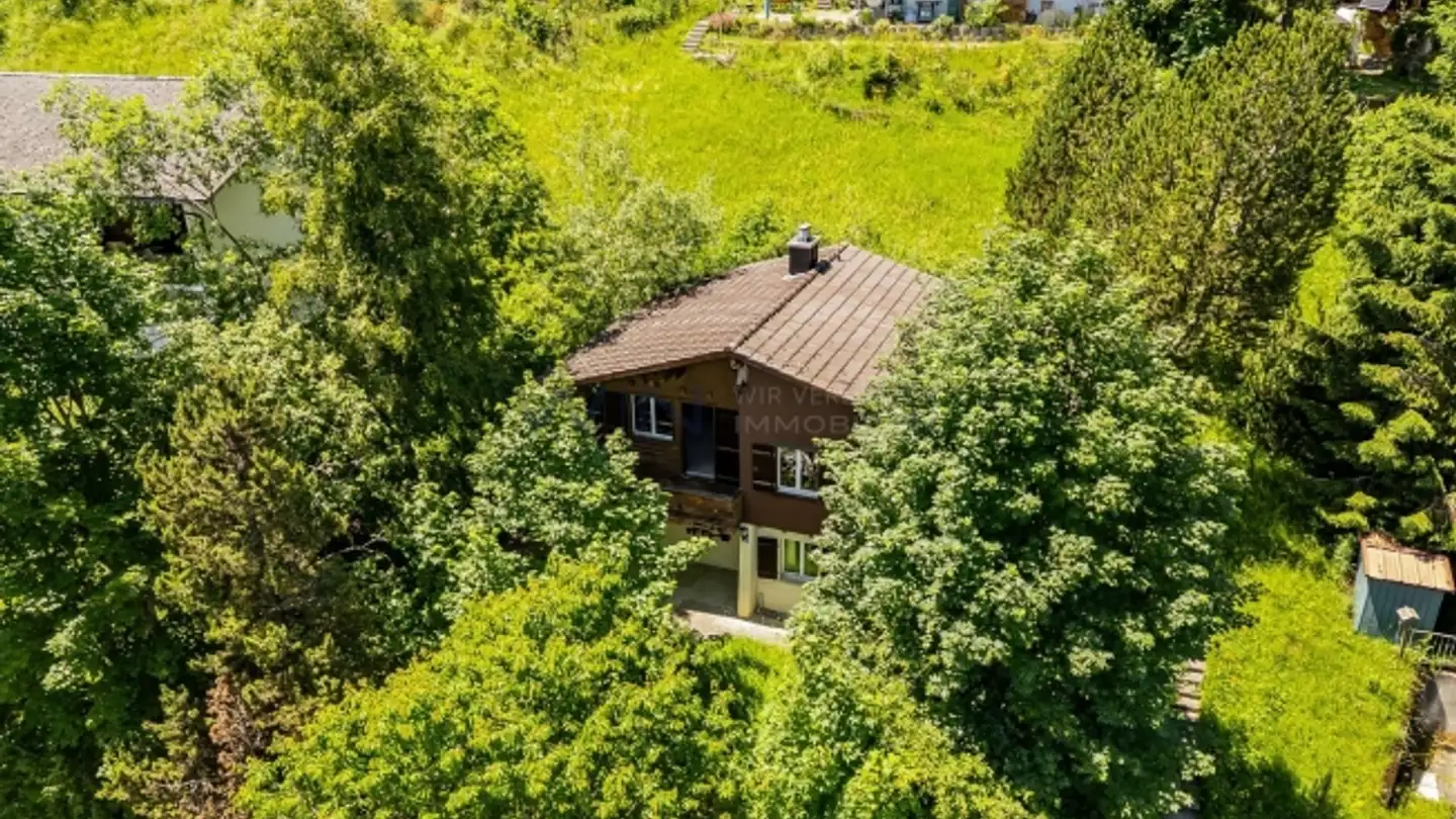 Edificio residenziale in vendita - 8897 Flumserberg Tannenheim - Photo 4