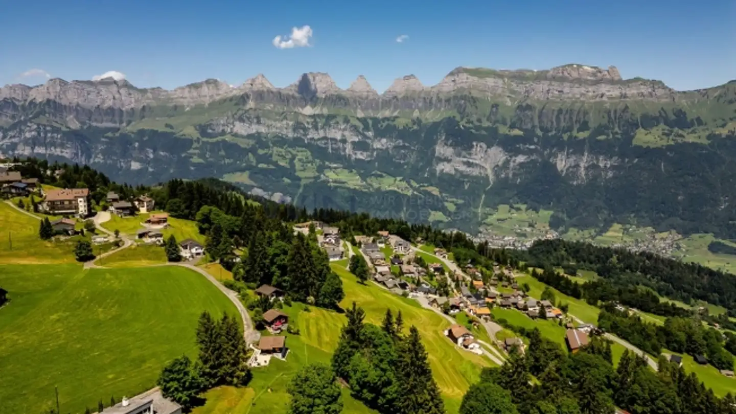 Edificio residenziale in vendita - 8897 Flumserberg Tannenheim - Photo 2