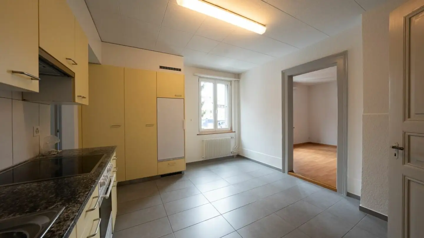 Wohnung mieten - Hinterdorfstrasse 9, 3550 Langnau im Emmental - Foto 4