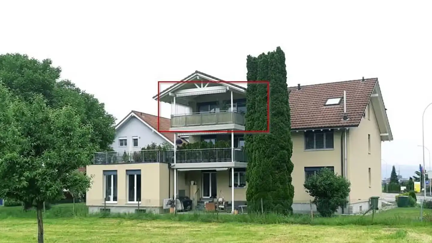 Apartment for rent - 4800 Zofingen