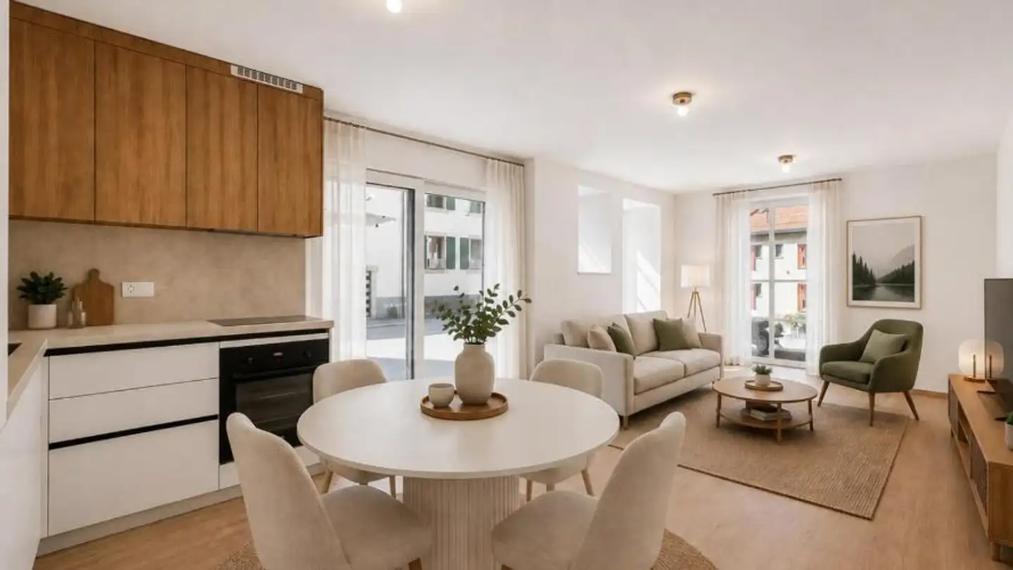 Appartamento in vendita - 1817 Brent - Foto 2