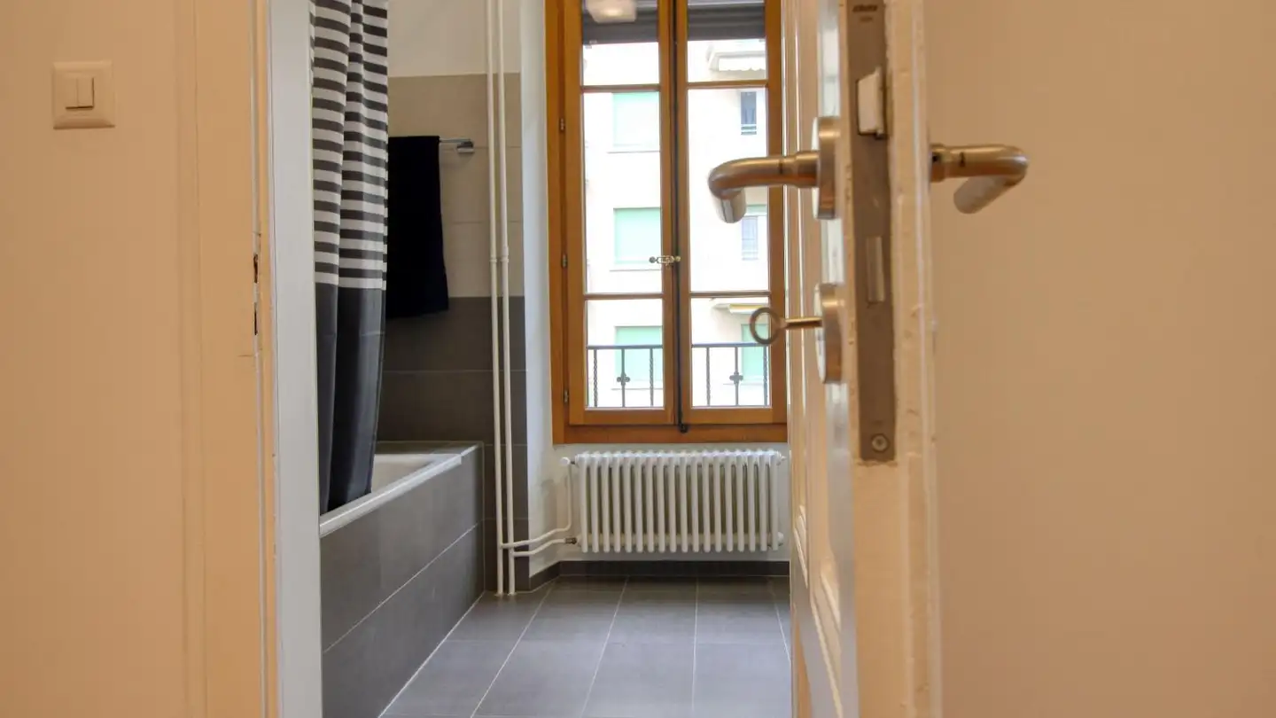 Chambre à louer - 1203 Genève - Photo 2