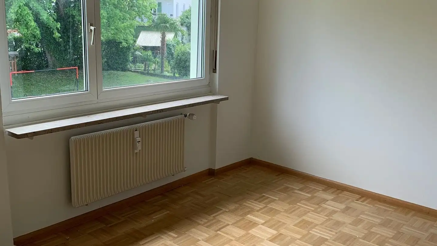 Wohnung mieten - Liestalerstrasse 14, 4127 Birsfelden